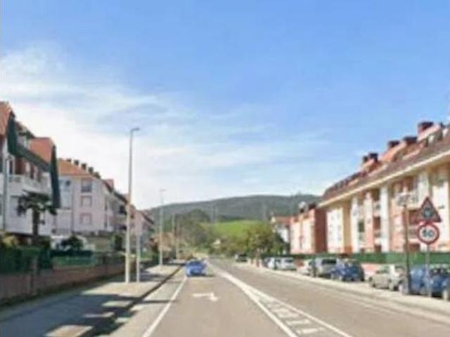 Piso en venta en Gama, Cantabria