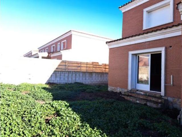 Piso en venta en Barcience, Castilla-La Mancha