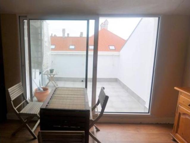 Piso en venta en Bareyo