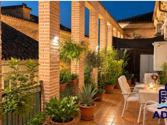 Piso en venta en Bargas, Castilla-La Mancha