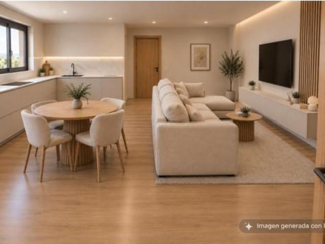 Piso en venta en Bargas, Toledo