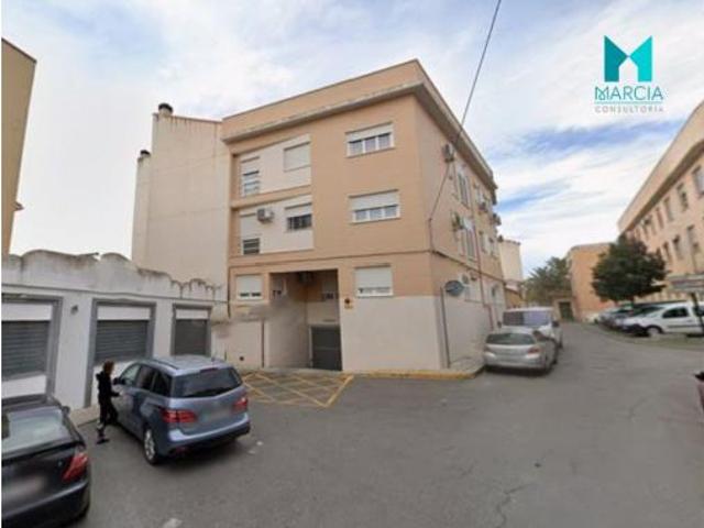 Piso en venta en Bargas, Castilla-La Mancha