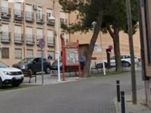 Piso en venta en Bargas, Castilla-La Mancha