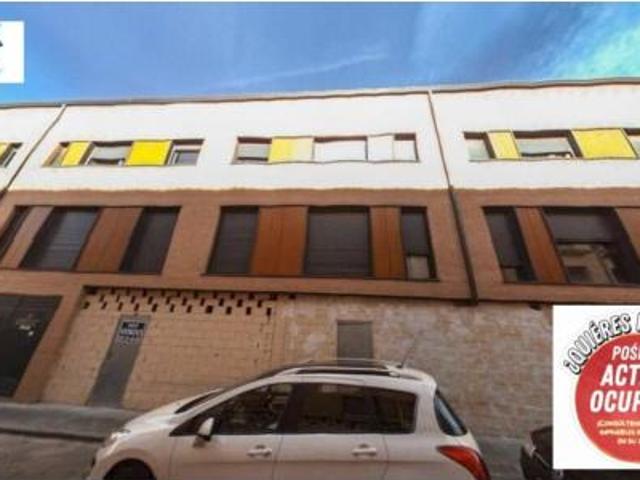 Piso en venta en Bargas, Castilla-La Mancha