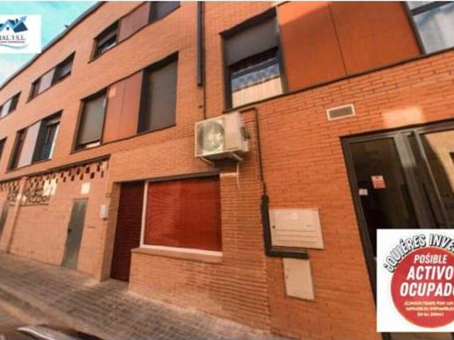 Piso en venta en Bargas, Castilla-La Mancha