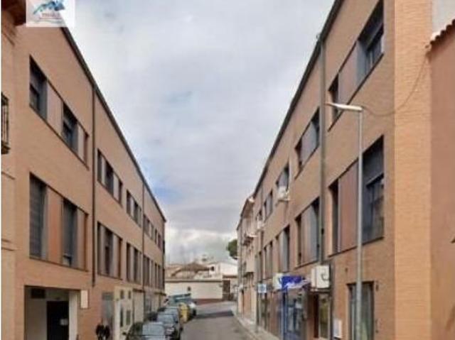 Piso en venta en Bargas, Castilla-La Mancha