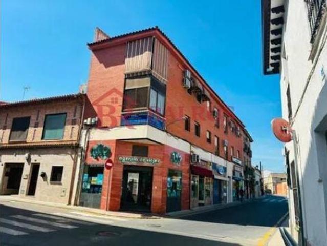 Piso en venta en Bargas, Castilla-La Mancha
