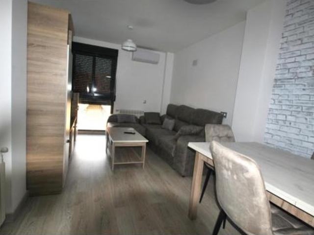 Piso en venta en Bargas