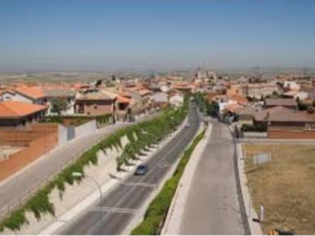 Piso en venta en Bargas, Castilla-La Mancha
