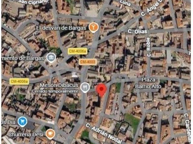 Piso en venta en Bargas, Toledo