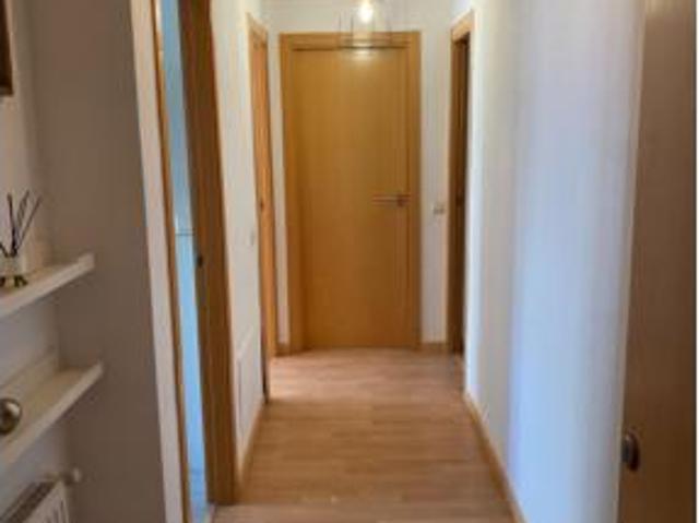 Piso en venta en Bargas, Castilla-La Mancha