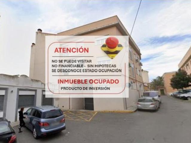 Piso en venta en Bargas, Castilla-La Mancha