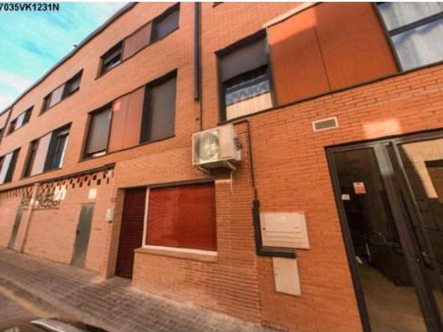 Piso en venta en Bargas, Castilla-La Mancha