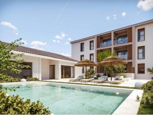 Piso en venta en Bargas, Toledo