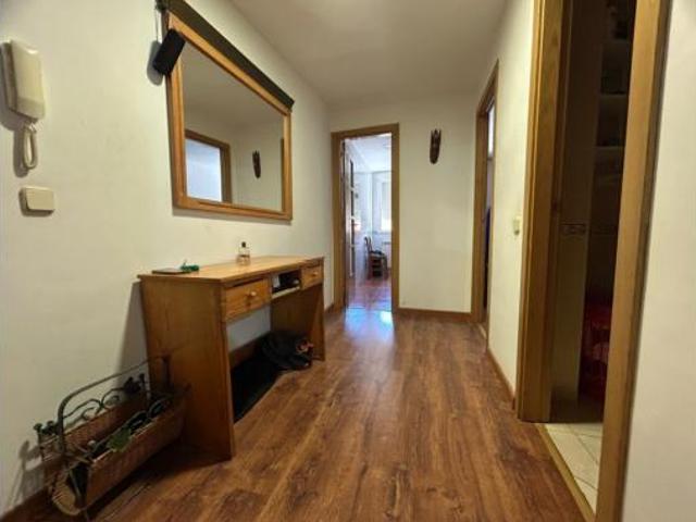 Piso en venta en Bargas, Toledo