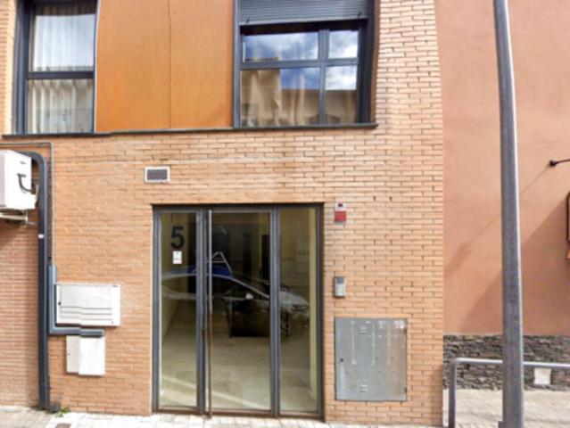 Piso en venta en Bargas, Castilla-La Mancha