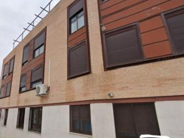 Piso en venta en Bargas, Castilla-La Mancha