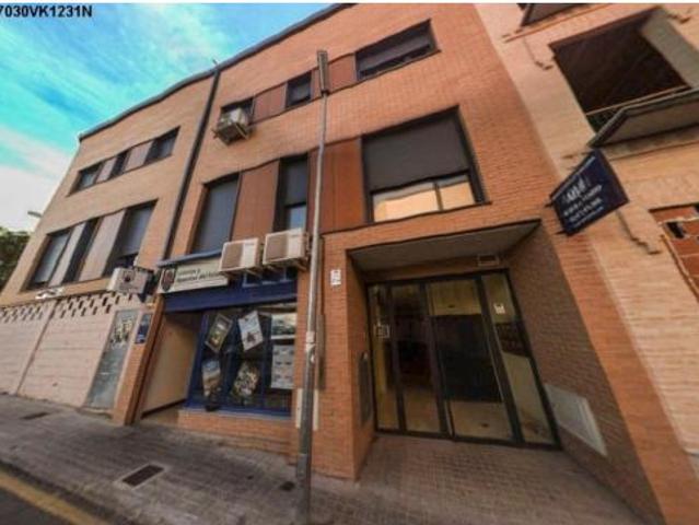 Piso en venta en Bargas, Castilla-La Mancha