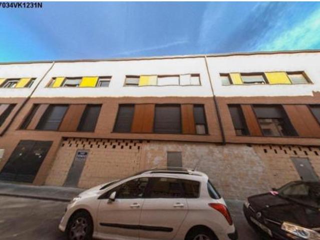 Piso en venta en Bargas, Castilla-La Mancha