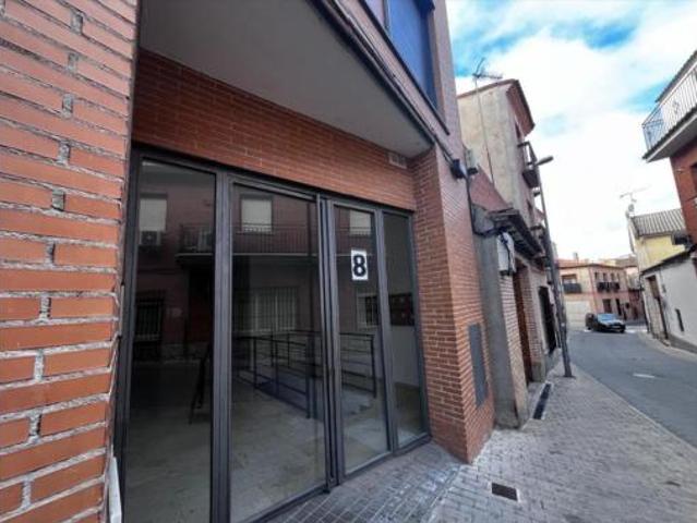 Piso en venta en Bargas, Castilla-La Mancha