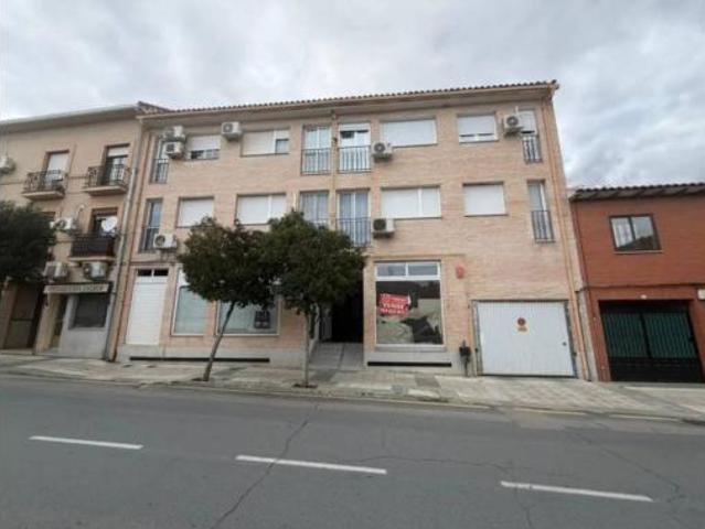Piso en venta en Bargas, Castilla-La Mancha