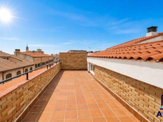 Piso en venta en Bargas, Castilla-La Mancha