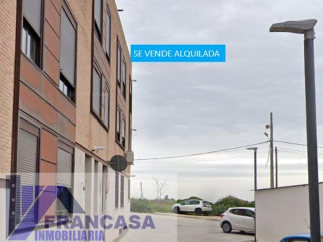 Piso en venta en Bargas, Castilla-La Mancha