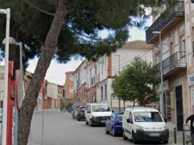 Piso en venta en Bargas, Toledo