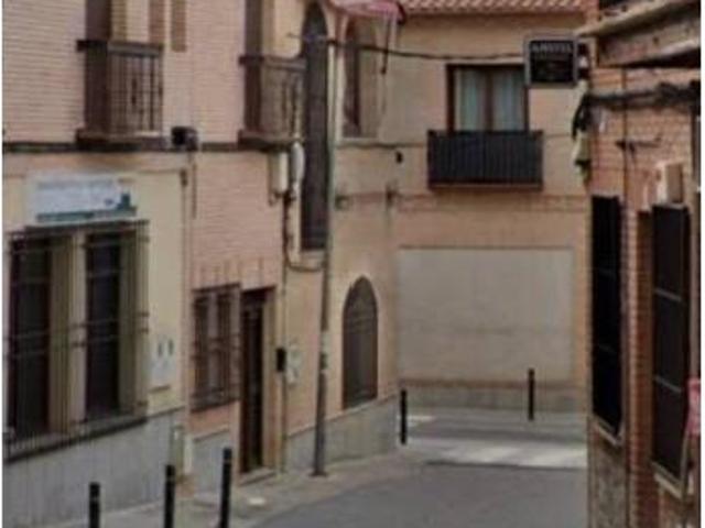 Piso en venta en Bargas, Castilla-La Mancha