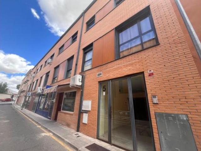 Piso en venta en Bargas, Castilla-La Mancha