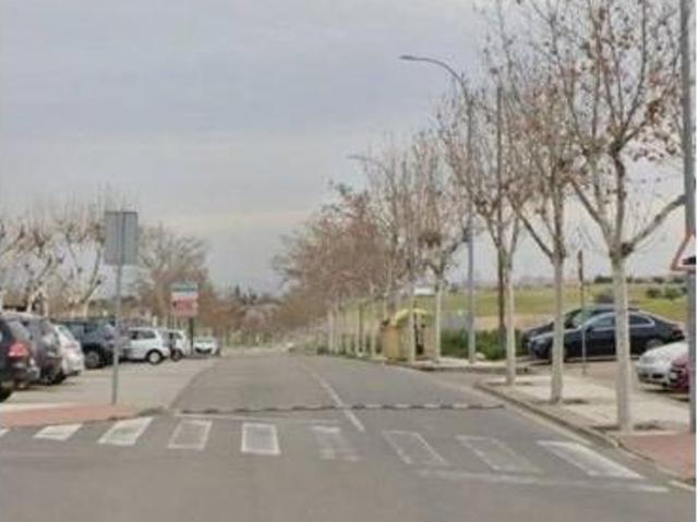 Piso en venta en Bargas, Castilla-La Mancha