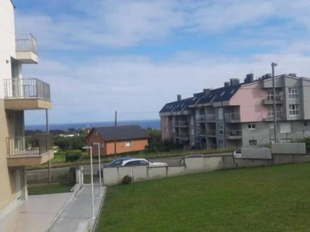 Piso en venta en Barreiros