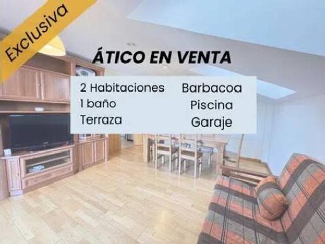 Piso en venta en Barreiros, A Mariña Oriental