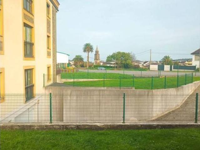 Piso en venta en Barreiros