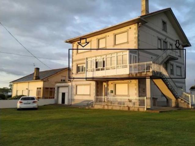 Piso en venta en Barreiros