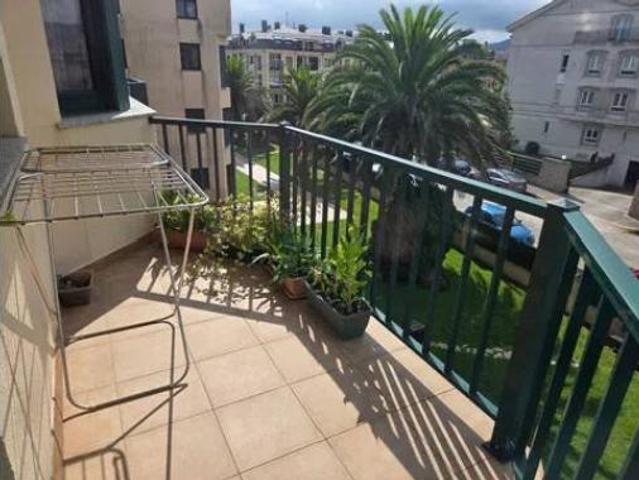 Piso en venta en Barreiros, A Mariña Oriental