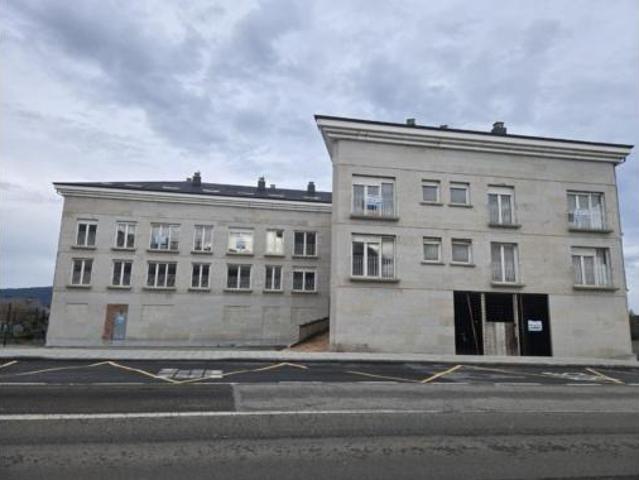 Piso en venta en Barreiros, A Mariña Oriental