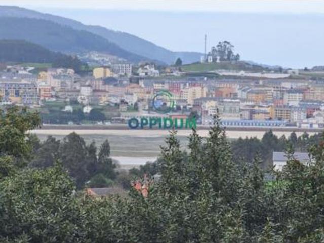 Piso en venta en Barreiros, A Mariña Oriental