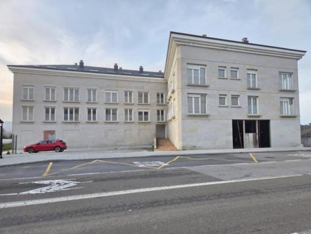Piso en venta en Barreiros, A Mariña Oriental