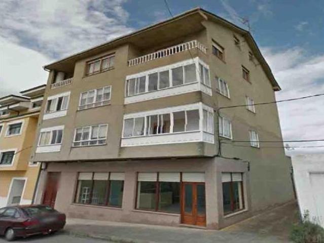 Piso en venta en Barreiros