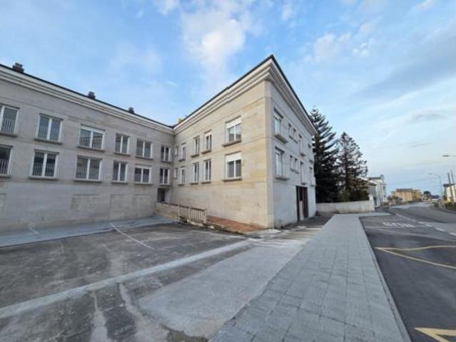 Piso en venta en Barreiros, A Mariña Oriental