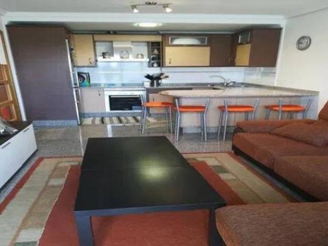 Piso en venta en Barreiros, A Mariña Oriental