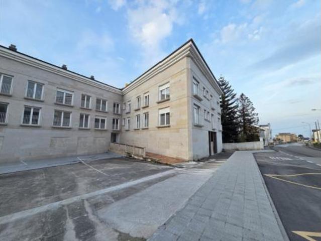 Piso en venta en Barreiros, A Mariña Oriental