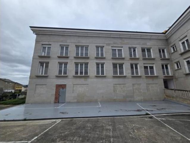 Piso en venta en Barreiros, A Mariña Oriental
