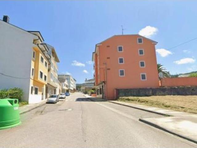 Piso en venta en Barreiros, A Mariña Oriental