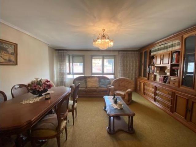 Piso en venta en Barruelo De Santullán, Castilla y León