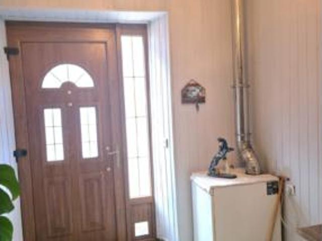 Piso en venta en Barruelo De Santullán, Castilla y León