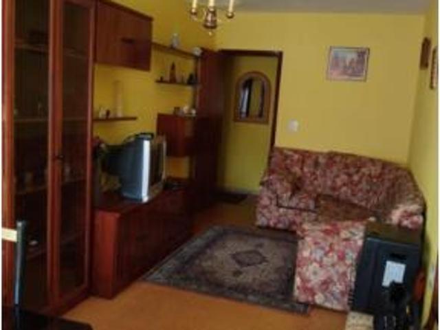 Piso en venta en Barruelo De Santullán, Castilla y León