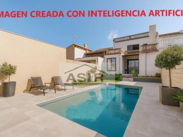 Casa en venta en la Costera, Valencia