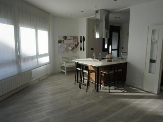 Piso en venta en Ariz, Basauri